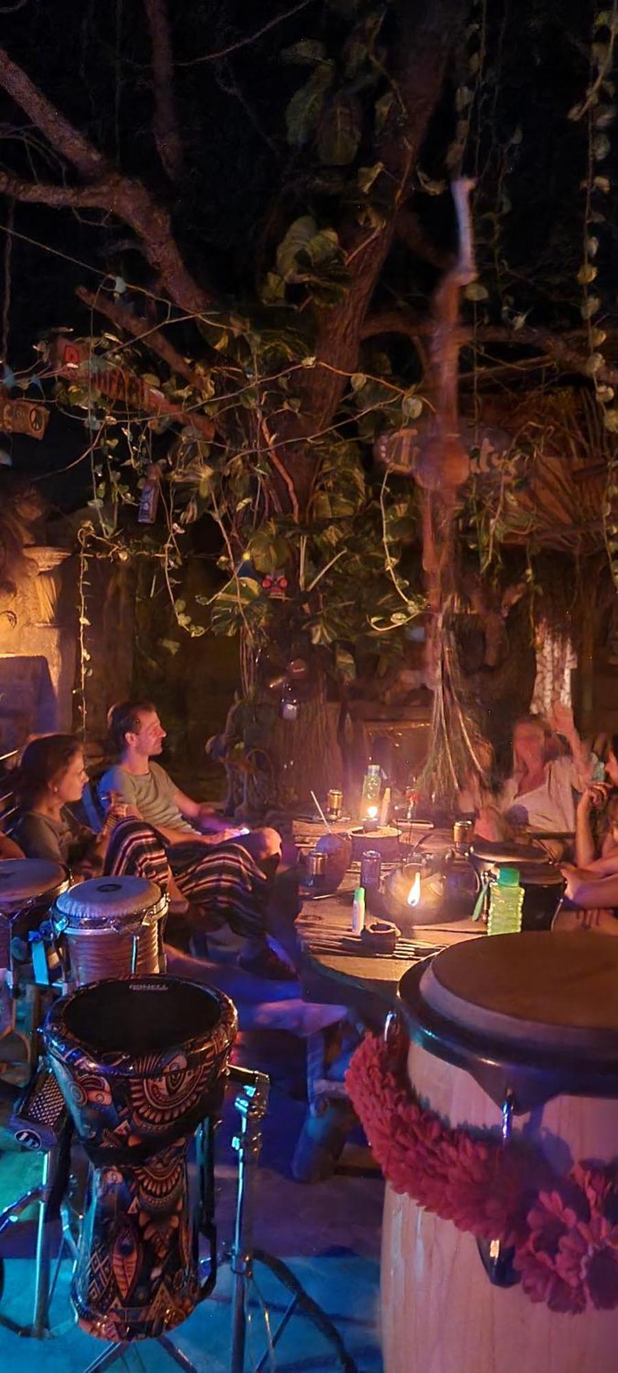 Humbhaha Jungle Yala Nature Eco Resort Катарагама Номер фото