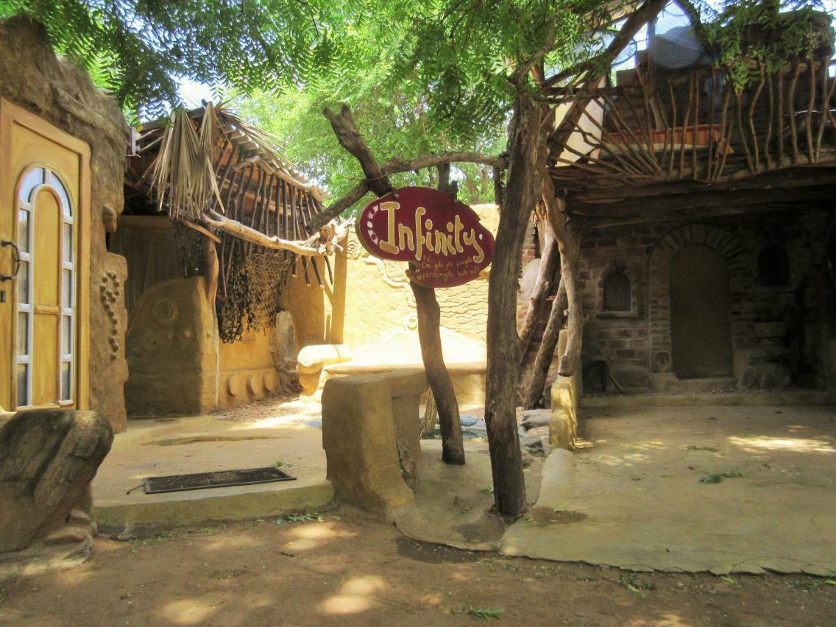 Humbhaha Jungle Yala Nature Eco Resort Катарагама Экстерьер фото